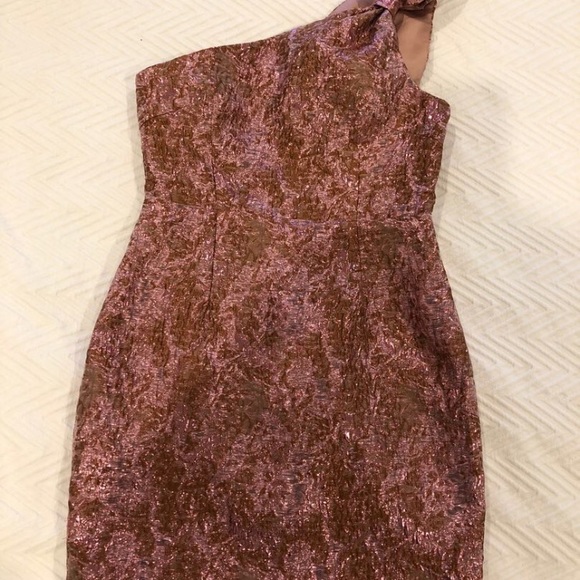 Bianca and Bridget Natasha dress - Picture 2 of 3